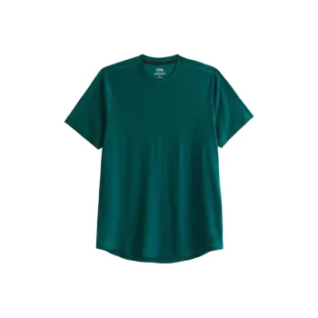 Abercrombie＆Fitch T Shirt Men's Green