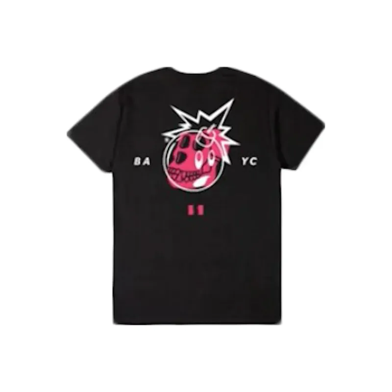 The Hundreds X Bayc T shirt-0