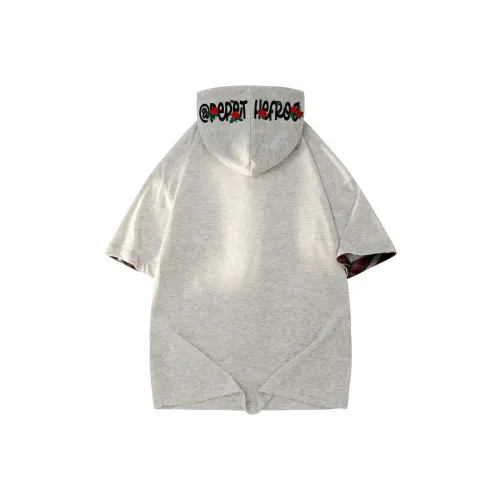 Pepe The Frog T Shirts Unisex