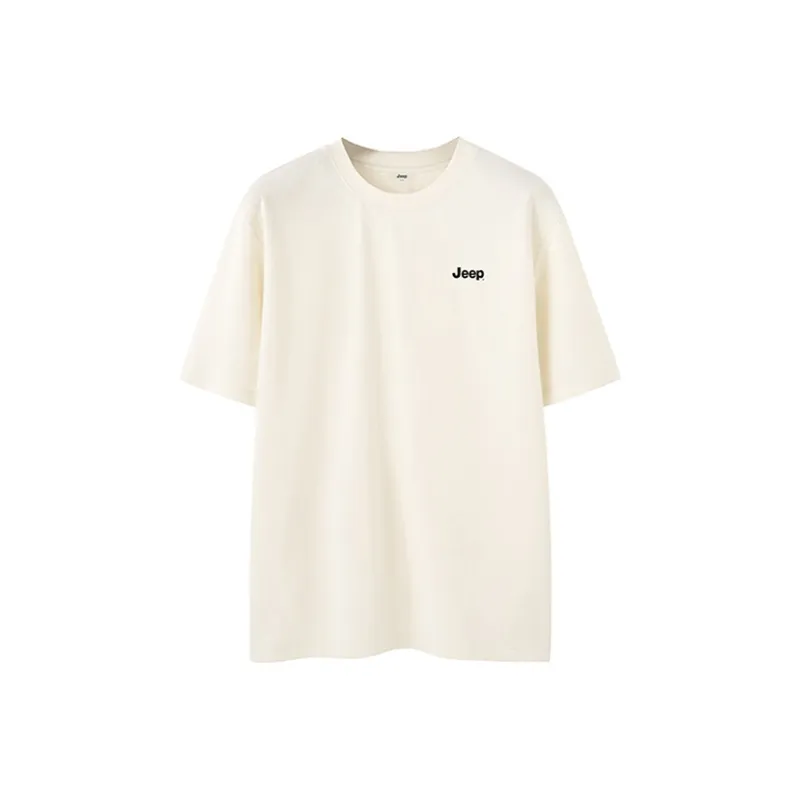 Jeep T Shirts Unisex-5