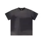 Vintage Style, Distressed Trendy Ink Black