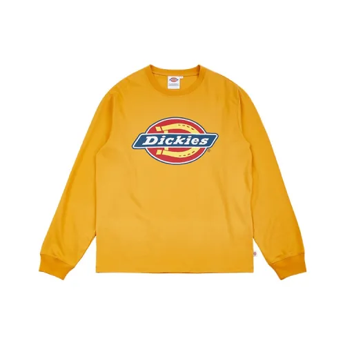 Dickies Sweatshirts Men Orange