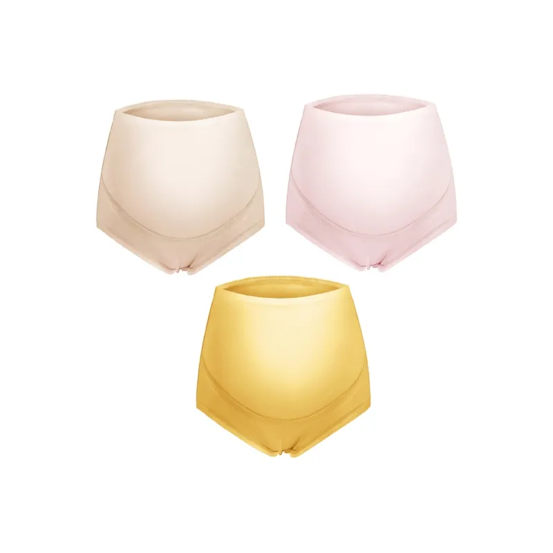 Top Melon Underpants Women's 3 Pack-32