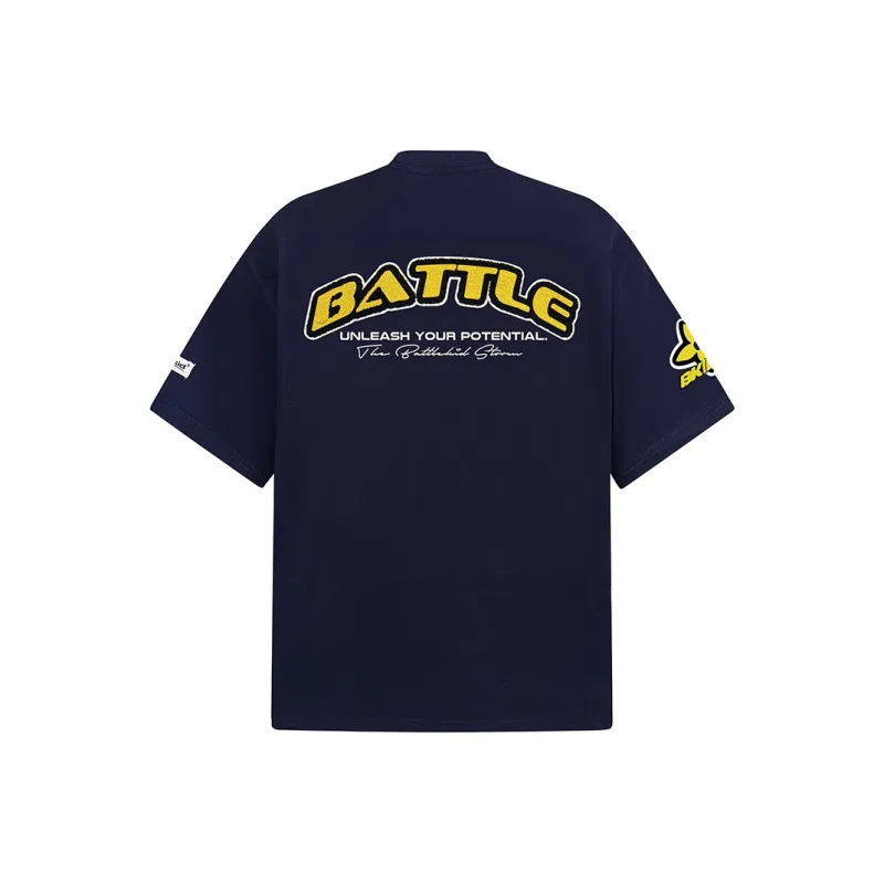 BABUGGE T Shirts Unisex-7
