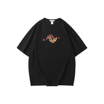 DUNHUANG INSPIRATION T Shirt Unisex