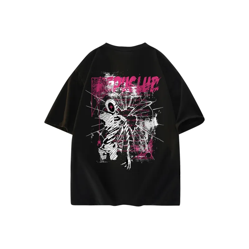 Kepu T Shirts Unisex-5