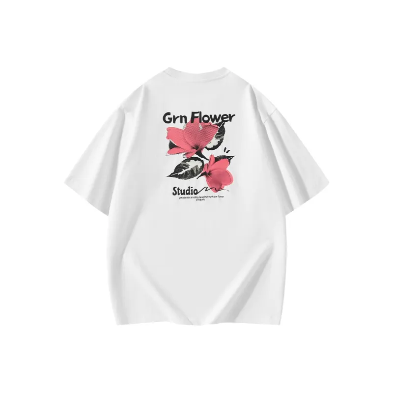 K bird T Shirts Unisex-0