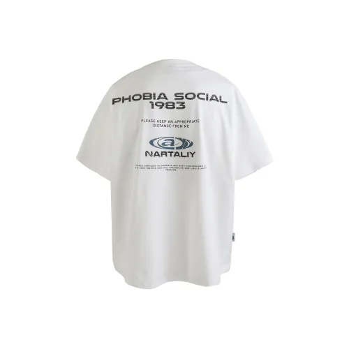 NARTALIY T-Shirts Unisex