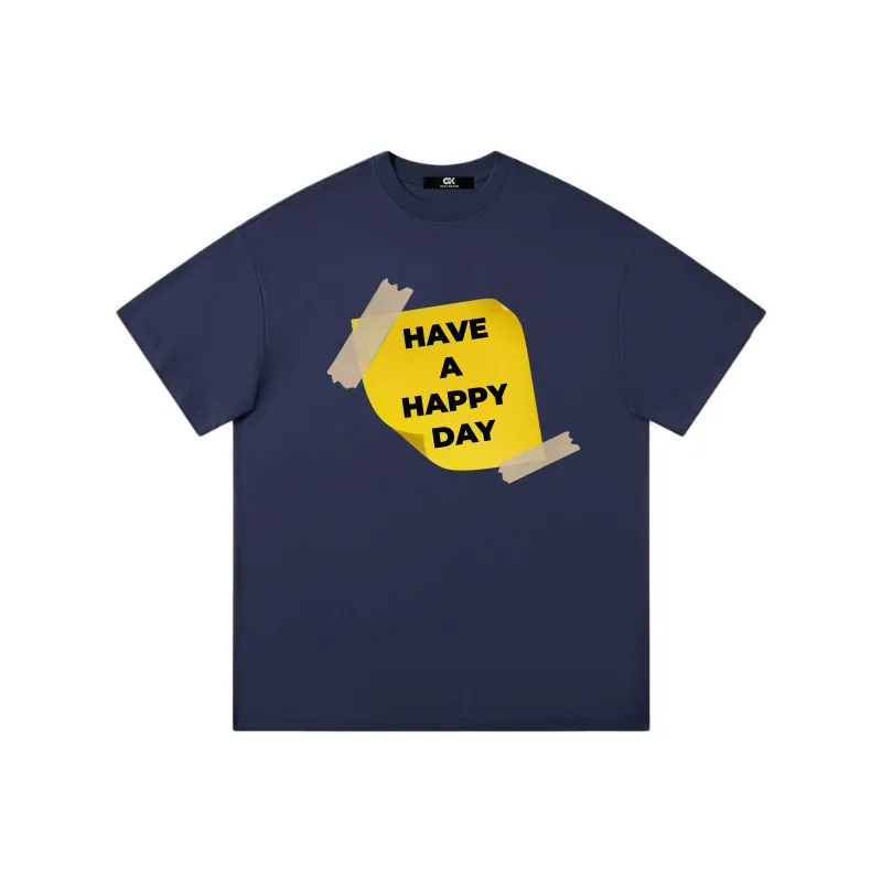 OKPI T-Shirts Unisex-9