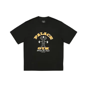 PALACE Stronger For Longer T Shirt