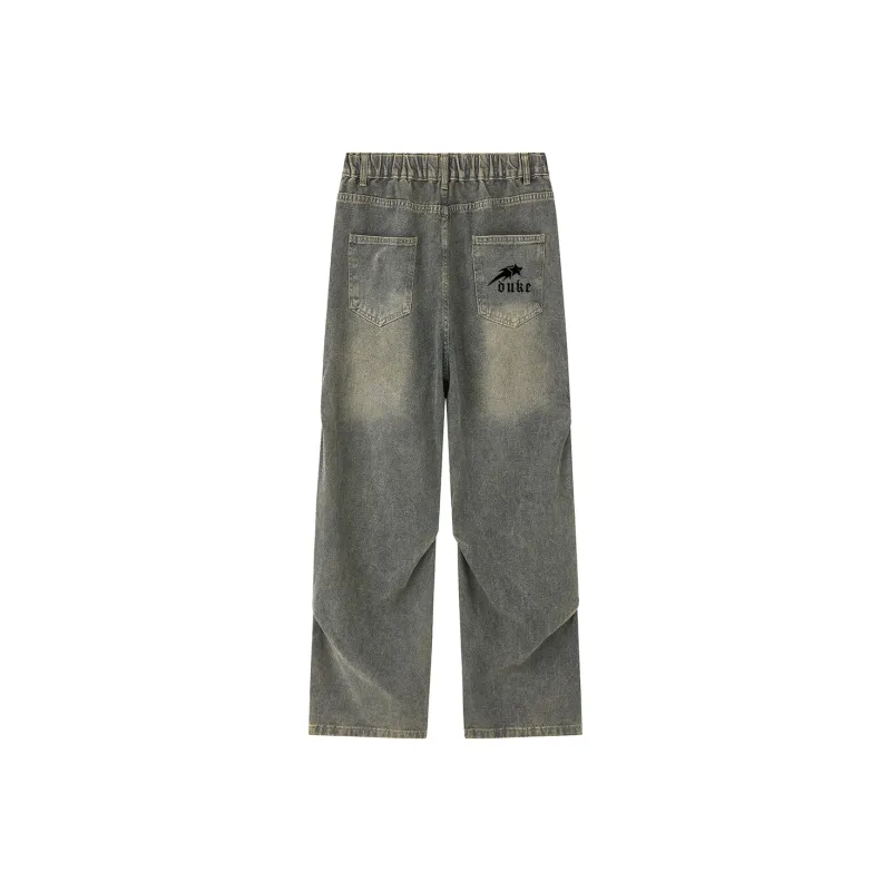 DUKE+DEXTER Jeans Unisex-8