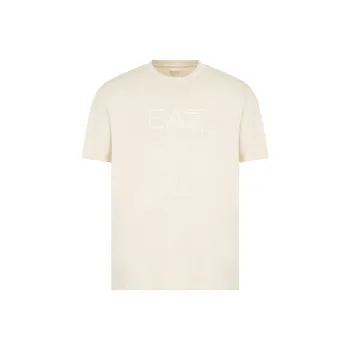 EMPORIO ARMANI Visibility T shirt