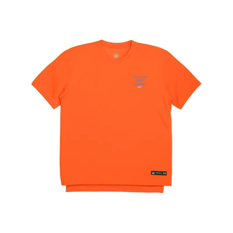 Slamble T Shirts Unisex-84