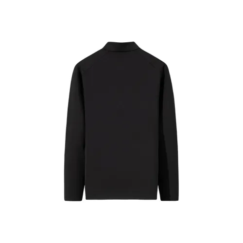 Anta Variety Training Collection T Shirt Men's Basic Black