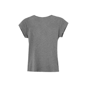 Byford Undershirts Women's Dark Gray