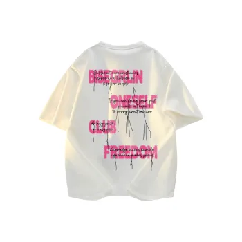 BISEGRLIN T Shirts Unisex