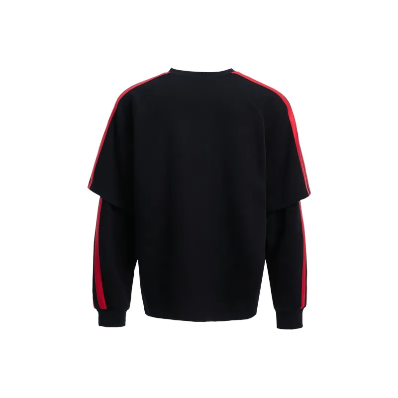 ARGUE Culture X ARGUE Sweatshirts Unisex-1