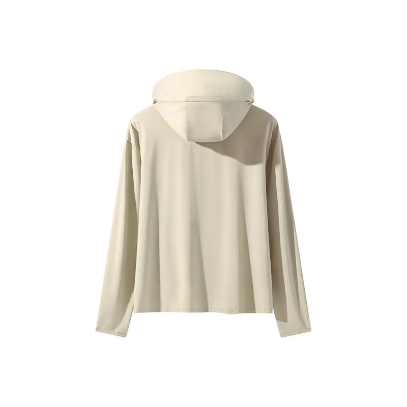 Caramella Sun Protection Clothing Unisex-17