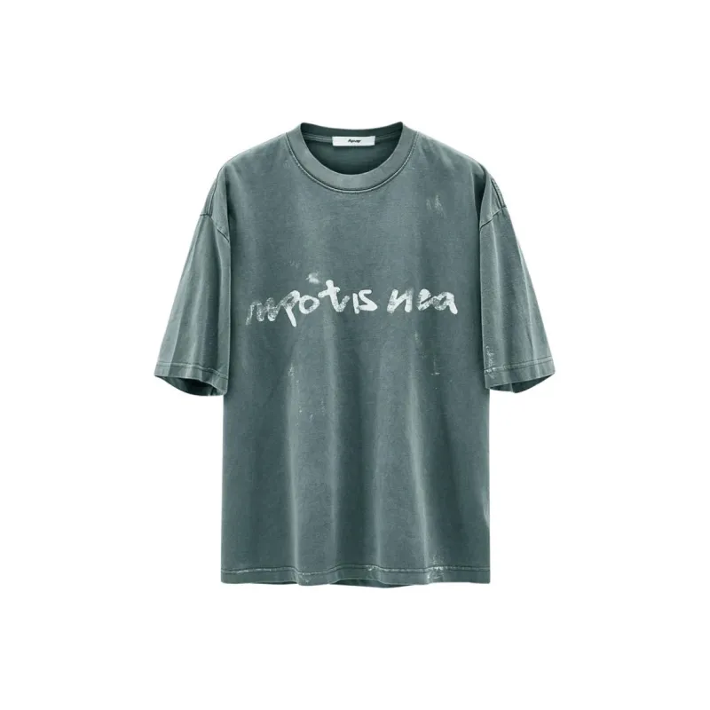 APAY T Shirts Unisex-3