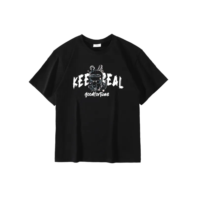 Mountainpeak T Shirts Unisex-7