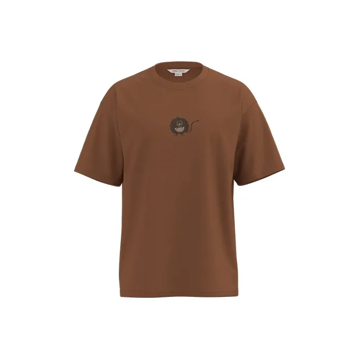 URBAN REVIVO T Shirts Men-7