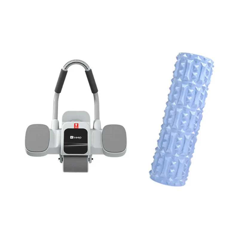 Keep Abdominal Rollers-15