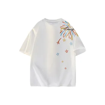 The Smurfs T Shirts Unisex