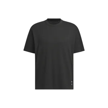 Adidas Wuji Series T Shirt Men's Black