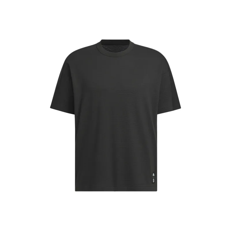 Adidas Wuji Series T Shirt Men's Black-0