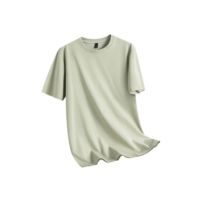 Red bean T Shirts Men-2