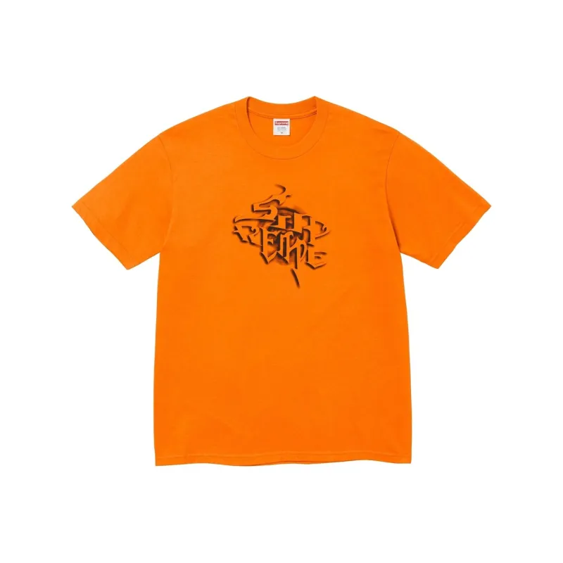 Supreme Smoke Tee FW24-4