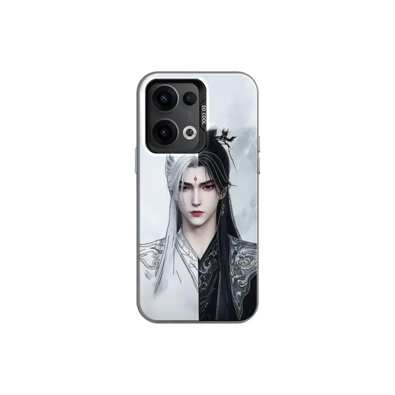 MANQIN Phone Cases-8