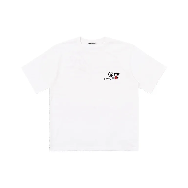 BENMYSHOWER T Shirts Unisex-0
