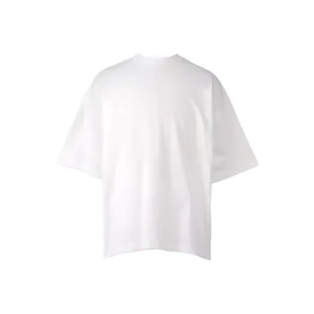 Nike X Nike Logo T Shirt Asia Sizing