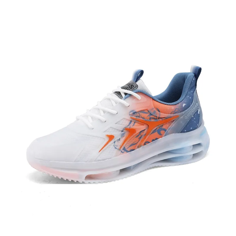 Boogie Bear Cushioning Running Shoes Unisex-1