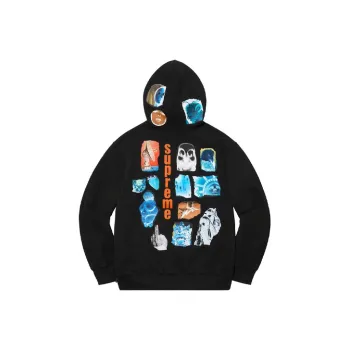 Supreme Invert Hooded Sweatshirt