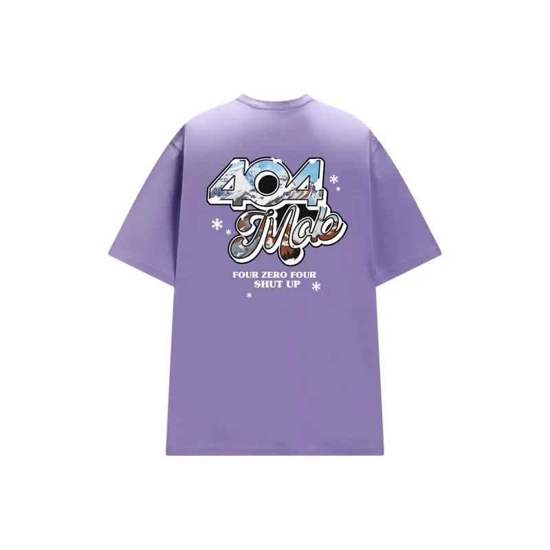 404MOB GANG T Shirts Unisex-19