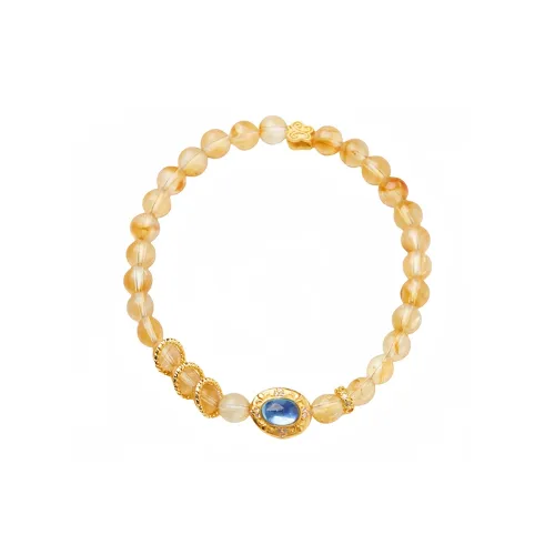 Shang Qianyi Crystal Bracelets Women's