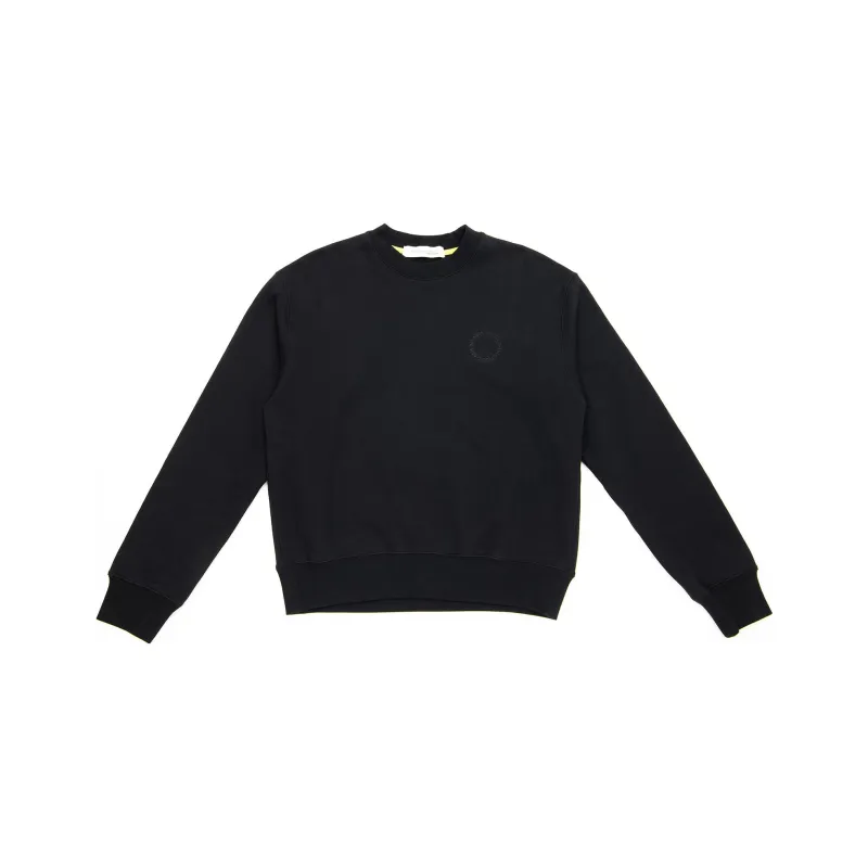 New Balance New Balance X TDS Co-branded Series Sweatshirts Men Black-0