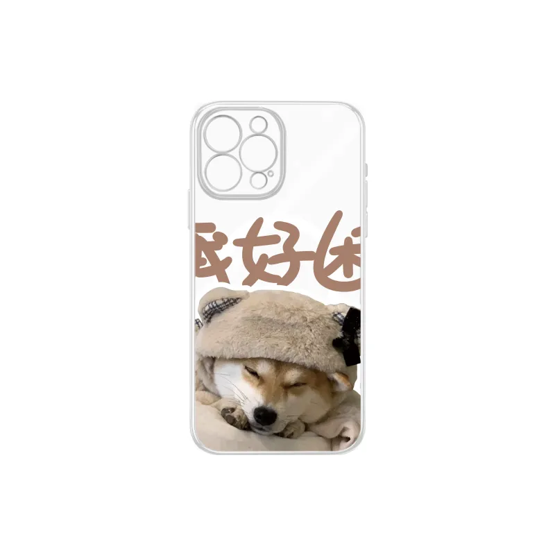 Small bones Phone Cases-6