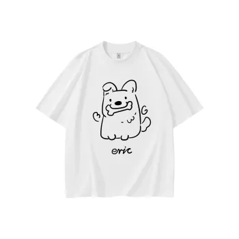 BENGEN T-Shirts Unisex