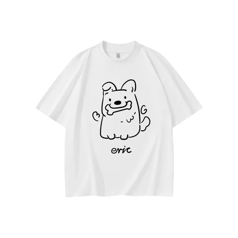 BENGEN T Shirts Unisex-0