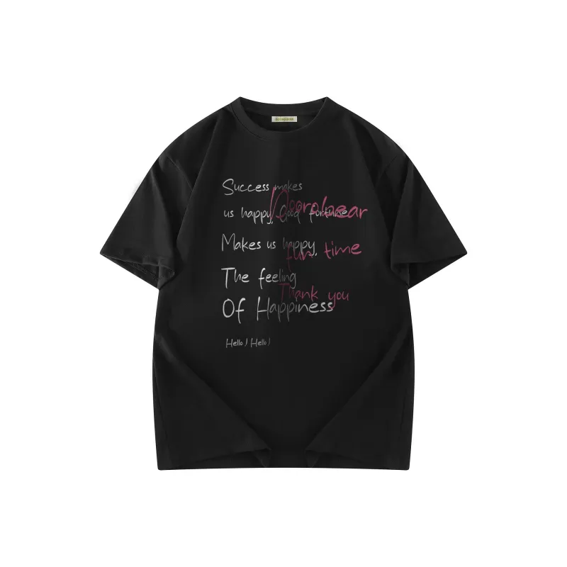 Budding Bear T Shirts Unisex-0