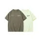 2 Pack (Lime Green+Gray Green)