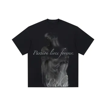 PAKA T Shirts Unisex