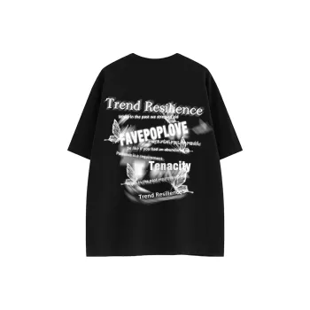 FAVEPOP T Shirts Unisex