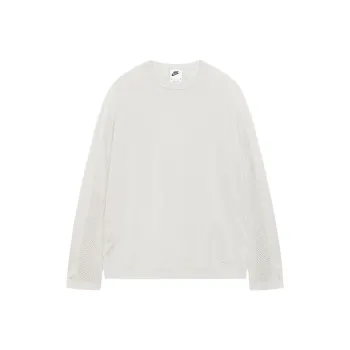 Nike X Stussy Long Sleeve Jersey