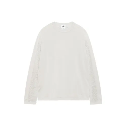 Nike X Stussy Long Sleeve Jersey