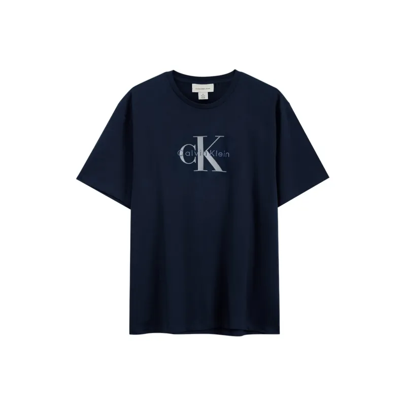 CALVIN KLEIN SS25 T Shirt Men's-2