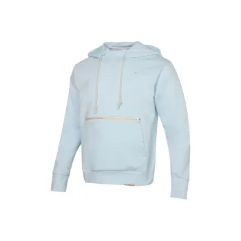 Nike Sweatshirts Men Glacier Blue